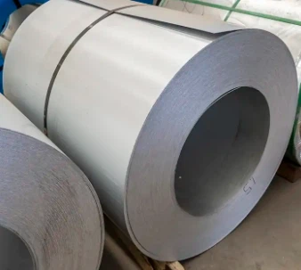 CRC Cold Roll Steel SPCC Steel Sheet Coil Strip