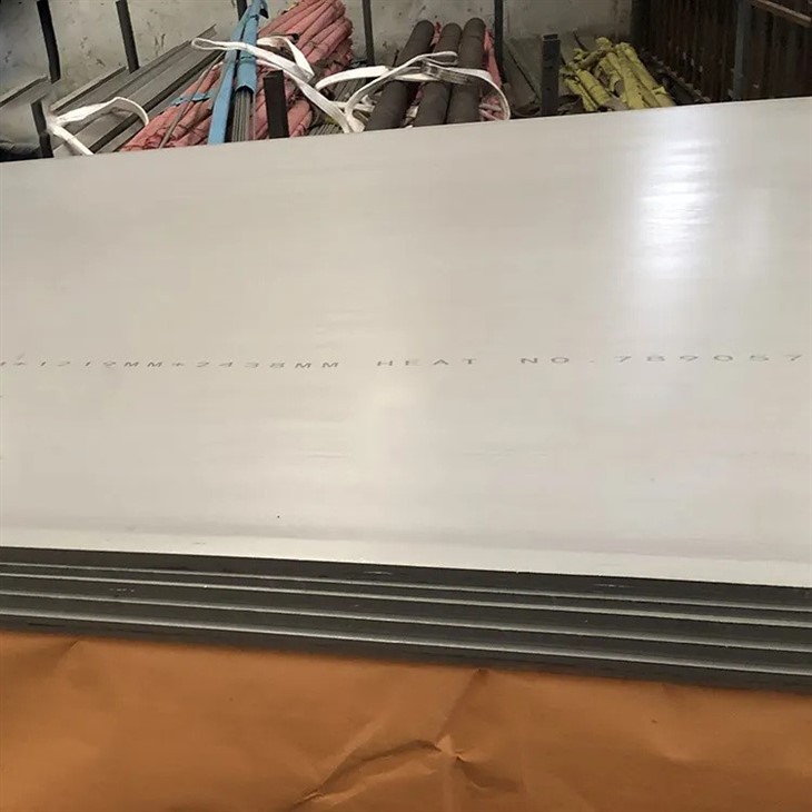 DC01 Steel Sheet With Good Price