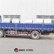 کویل فولادی 304 AISI Cold SS