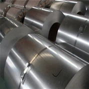 کویل فولادی ضد زنگ آینه 430