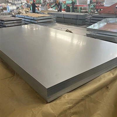 ورق های فولادی نورد سرد ASTM A1008