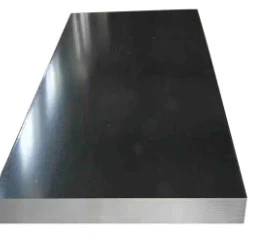 ورق فولادی گالوانیزه نورد سرد