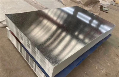 ورق فولادی Ar 500 روکش دار