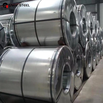 فولاد سیلیکونی 27QG100 نورد سرد القایی بالا