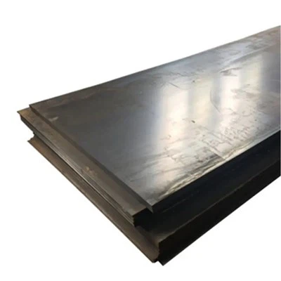 ورق فولادی ملایم نورد سرد