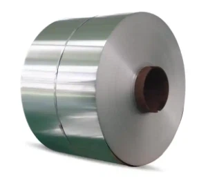 کلاف فولاد ضد زنگ نورد سرد فلزی Dx51d