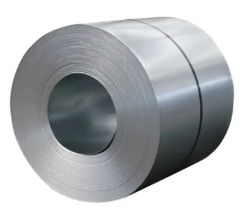 ASTM SS{0}} کویل فولاد ضد زنگ نورد سرد