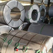 کویل فولادی ضد زنگ AISI 201