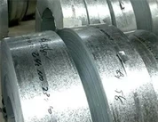 ورق کویل فولادی گالوانیزد گرم DX51