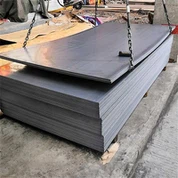 شکل پذیری ورق گالوانیزه DX53D+Z