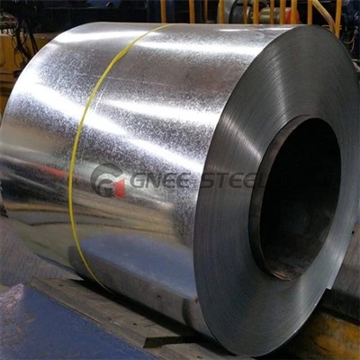 کویل فولادی گالوانیزه G550