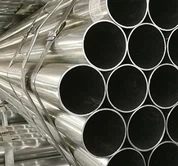 لوله فولادی گالوانیزه 6 میلی متر