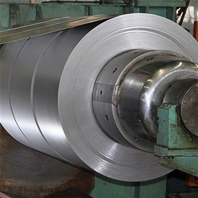 فولاد Crgo الکتریک در کویل