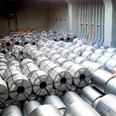 کویل نورد سرد 430 SS410