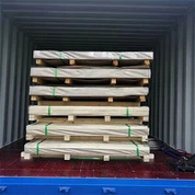 ورق گالوانیزه HX340LAD+Z برای کشاورزی