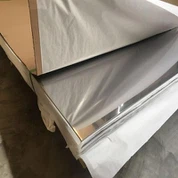 ورق استنلس استیل 304