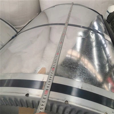 نورد سرد 2.0*کویل فولادی 1250 میلی‌متری