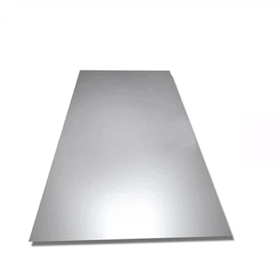 استحکام ورق گالوانیزه DX54D+Z