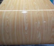 کویل آلومینیومی با رنگ از پیش رنگ شده