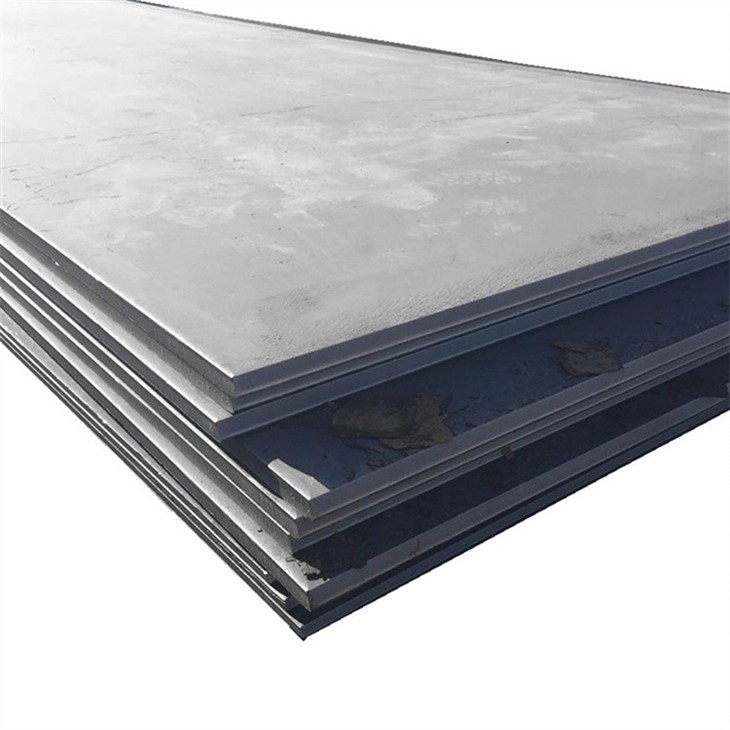 Weldability Of DX54D+Z Galvanized Sheet