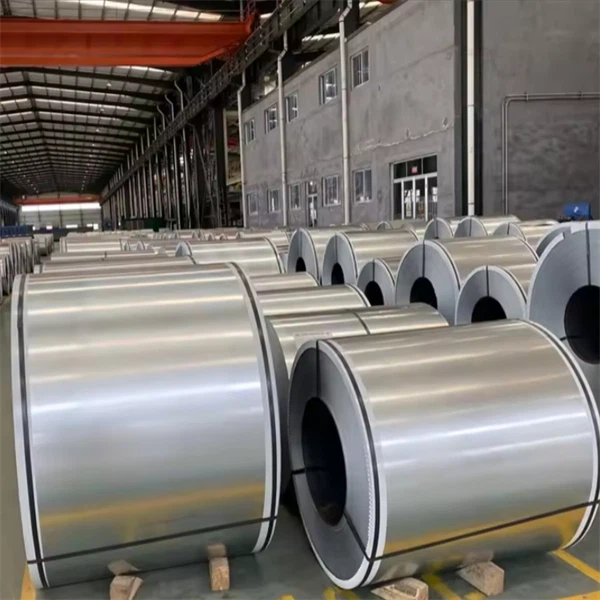 Dx51d Z275 Galvanized Steel Sheet Ms Plates 5mm Cold Steel Coil Plates Iron Sheet 0.5mm