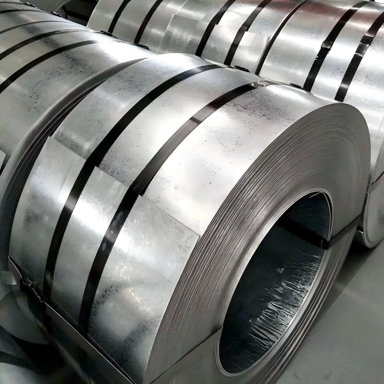 Gi Sheet Roll Coil Galvanized Steel Coil suppliers