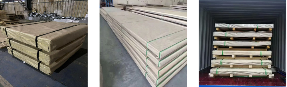 galvanized steel plate galvanized steel plate