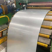 کویل نورد سرد HC700 900خودروهای استحکام بالا MS