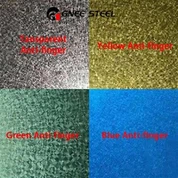 کویل گالوالوم ASTM A792M