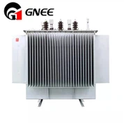 ترانسفورماتور توزیع سه فاز غوطه ور در روغن کلاس 20 کیلو ولت