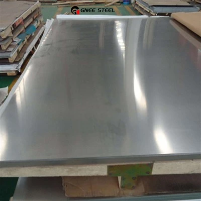 ورق های فولادی ضد زنگ 4×8