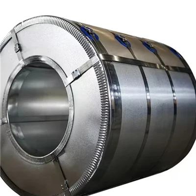 ASTM AISI DX51D DX52D DX53D DX54D DX55D Z40 Z60 Z60 Z180 ST35 ST37 ST37 ST37 ST37 STELVANISED