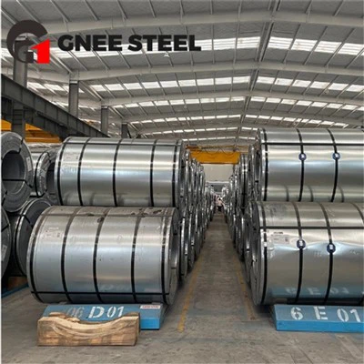 EN10268 HC500LA اتومبیل سیم پیچ فولادی سرد