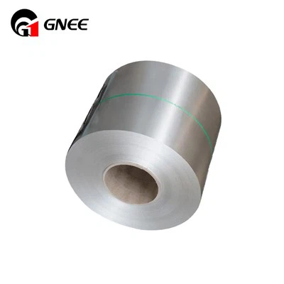 کلاف فولادی خودرو نورد سرد JIS G3141 SPCC