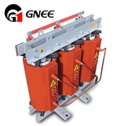 ترانسفورماتور نوع خشک ریخته گری رزین اپوکسی SCB11