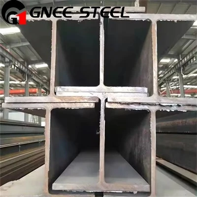 تیر فولادی ضد زنگ